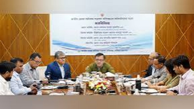 প্রযুক্তি ও জনবল বাড়িয়ে ভোক্তা অধিকার অধিদপ্তরকে শক্তিশালী করা হবে